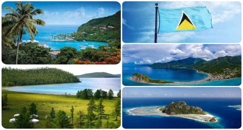 ربما لم تسمع عنها من قبل .. دول تسبق مصر في جدول ميداليات أولمبياد باريس (صور)